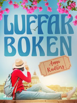 cover image of Luffarboken